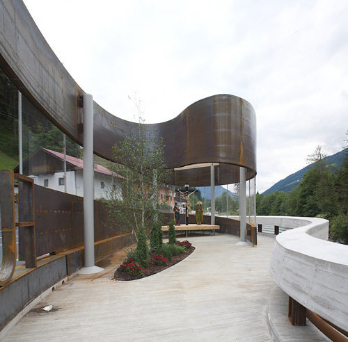 Ein Foto von Günter Richard Wett